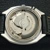 VINTAGE ORIENT CRYSTAL AUTOMATIC JAPAN 46941 MENS ORIGINAL DIAL WATCH A703357-1