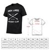 ANOR LONDO ARCHERY CLUB T-Shirt man clothes vintage plain black t shirts for men