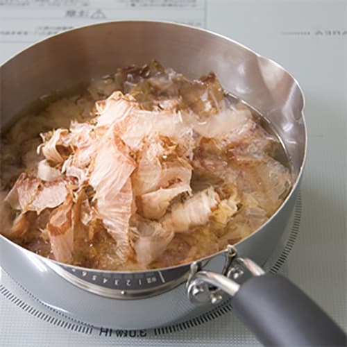 Urushiyama Metal Industry Spine SPN-24W, 24cm Deep Stainless Steel Pot, Induction Compatible, Made In Japan