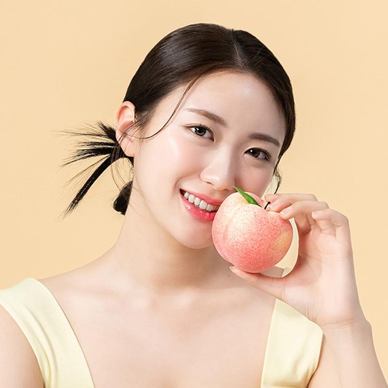 Peacholic Weißer Körper Ton-Up Serum 250ml