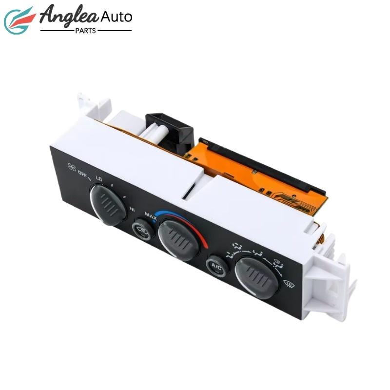 16231175 16238895 16240115 9378815 599-007 599007 15-72548 1572548 A/C Heater Climate Control Module for Chevy GMC C1500-C3500