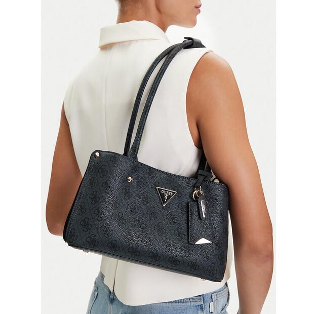 Сумка Guess Meridian II HWSG69 74090 серый