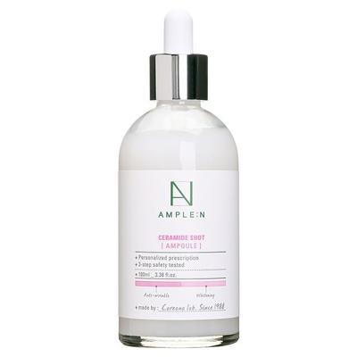 Ceramide Shot Ampulle 100 ml + ZUFÄLLIGES GESCHENK