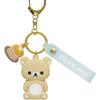San-X Rilakkuma Mascot Key Holder AB26501