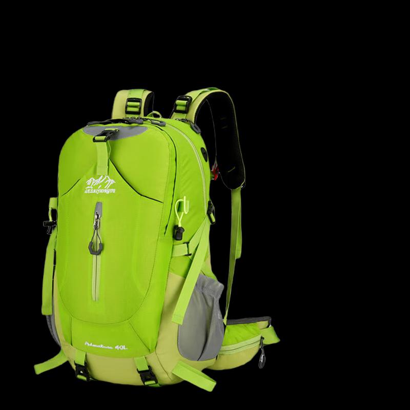 Li Shen Outdoor Hiking Backpack Up to 3L