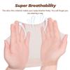 HD Wig Cap HD Transparent Lace Invisible Stretch Stockings Net Cap Wig Hair Net