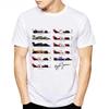 T-shirtler – Tişörtler