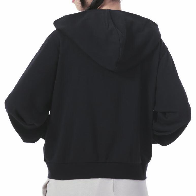 New Nike Sportswear Chill Terry Hoodie FN2420-010