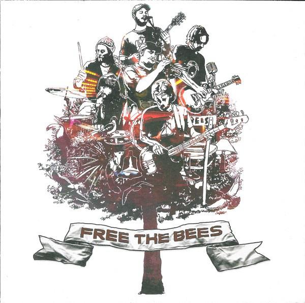 

CD BEADS - free the beads VJCP68661 Virgin 2004 Japan ObiRock Used