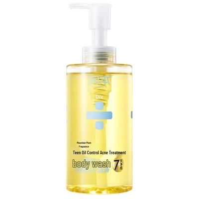 Teen Oil Control Acne Body Wash