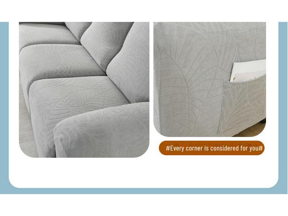 Chivas Electric Recliner Sofa Cover - All-Season, Elastic, Thick, Waterproof