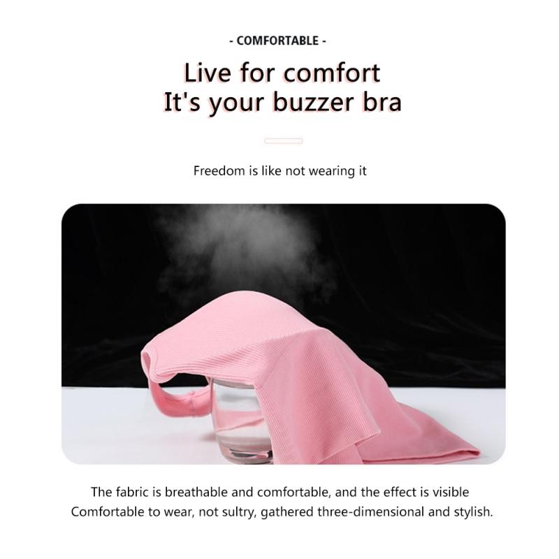 Women's 3D Non-marking Sports Underwear Women's High-strength Shockproof Anti-sagging Gathered Fitness Cups Integrated Beauty Back Yoga Vest