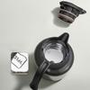 SUPOR 1.6L 316L Stainless Steel Vacuum Thermos Pot