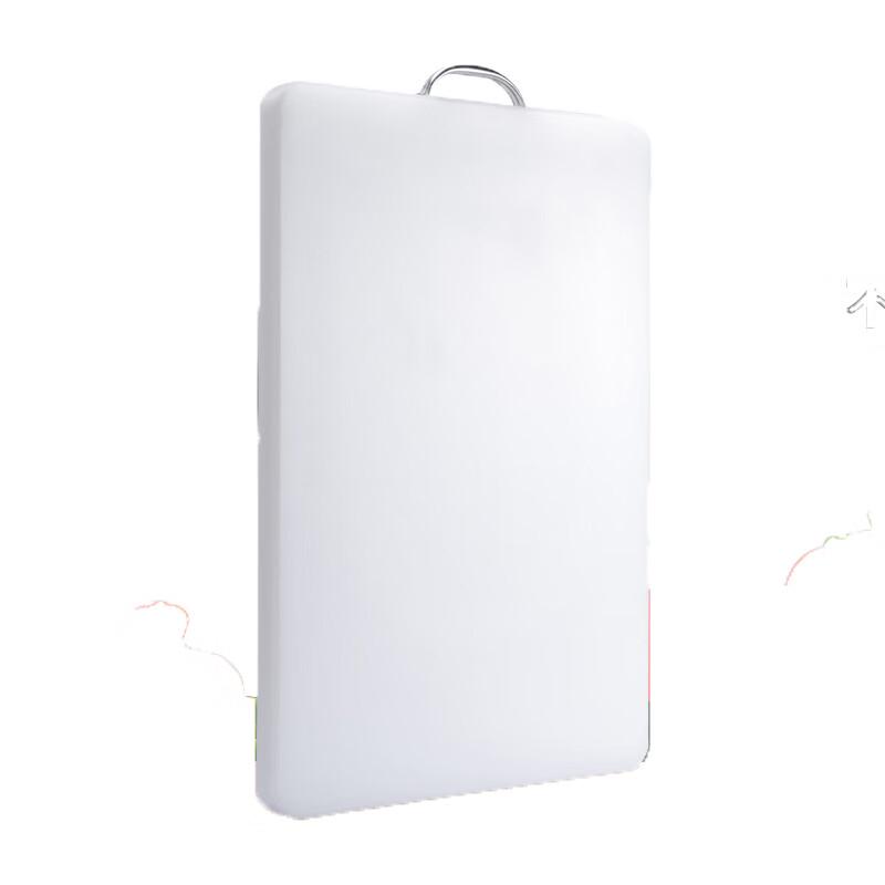 Extra Large Anti-bacterial Plastic Cutting Board