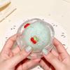 Shapable Wax Crunchy Squishy Satisfying Sound Sensory Fidget Ball Crispy Squishy Ball  Kids Adults