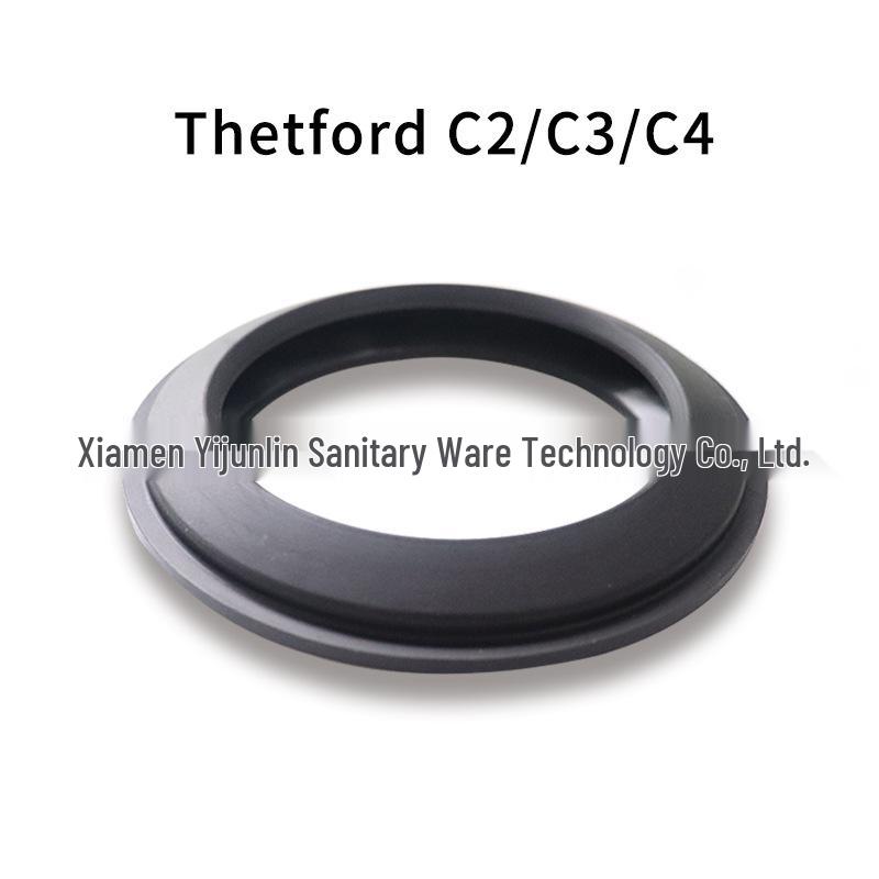 

Уплотнительное кольцо бака для воды кассетного туалета Thetford для автодомов (C2-C3)