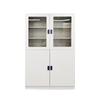 All-Steel Laboratory Medicine and Chemical Reagent Storage Cabinet
