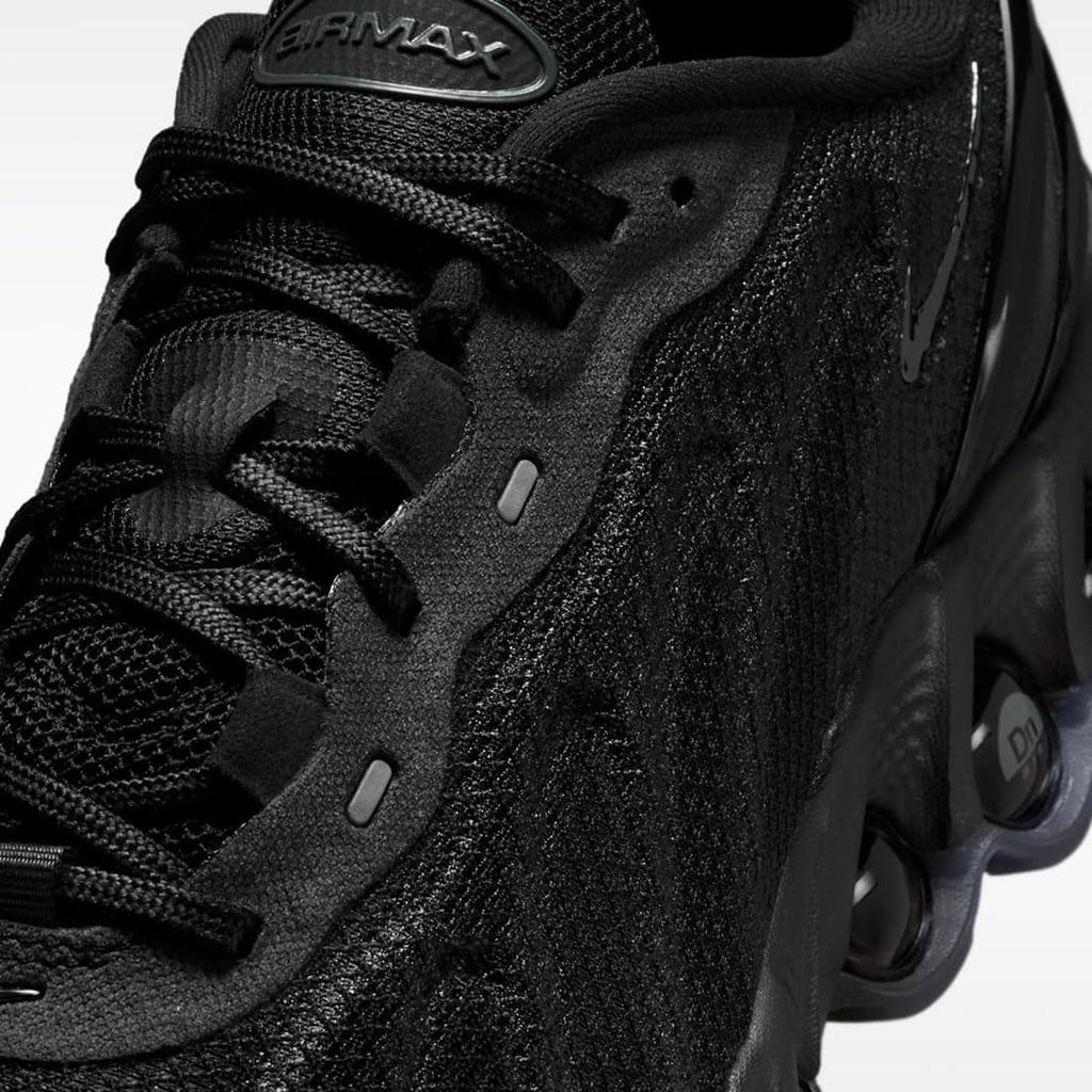 Air Max Dn8 AIR MAX Dn8 Black [Nike] IO7846-001 27.0cm