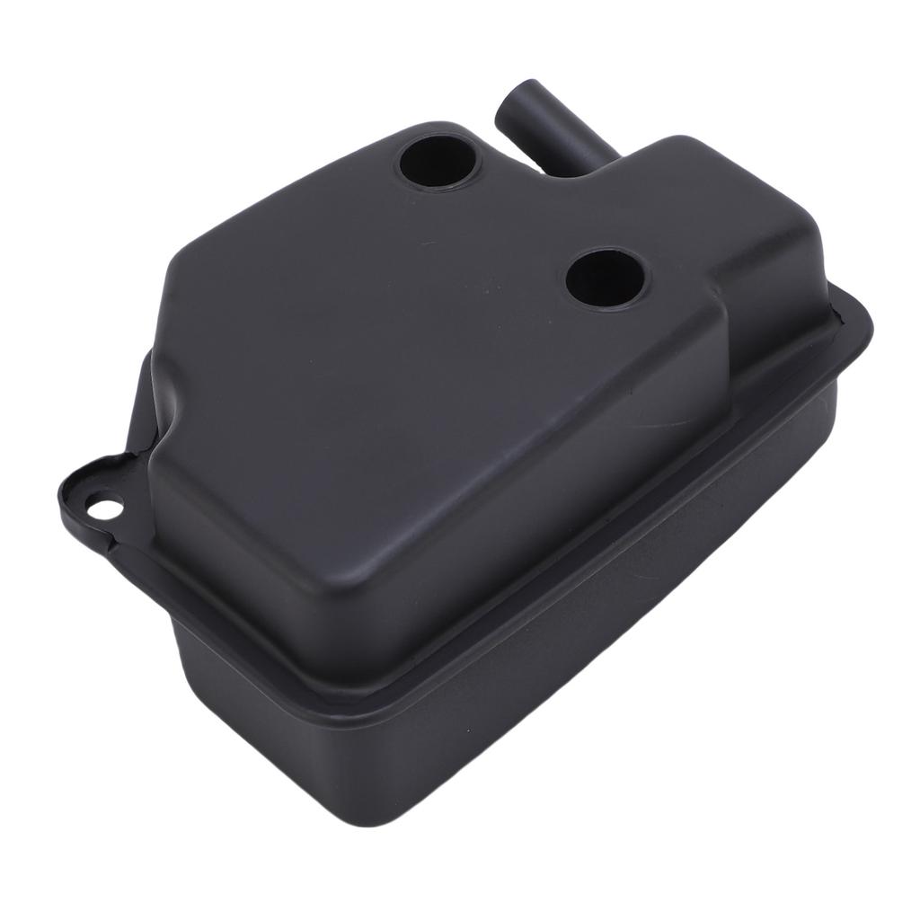 FS250 FS200 String Trimmer Muffler, Minimize Noise,   Engine Efficiency, Sy To Install, Steel Exhaust Muffler for String Trimmer for