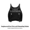 Motorcycle Seat Pad Long-Lasting Front Slim