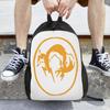 Metal Gear Solid - Fox Backpack Hot Sale Daypack Large Capacity Kids BookBag School Bag Shoulder Bags for Men Women
