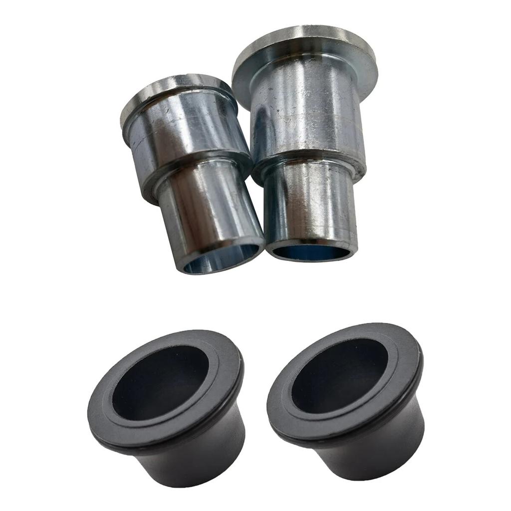 Front Rear Wheel Axle Hub Spacer For SUR-RON Off-road Tires Road Tires Light Bee & Light Bee X Universal Surron