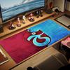 Trabzonspor2 Print  Cushion Non-slip Laptop Tablet Big Mousepad XXL Mat Mini PC Playmat With Lock edge