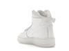New Nike Air Force 1 High LE Triple White GS DH2943-111
