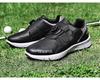 Men's Casual Golf Shoes - New Style Sliding Sports Footwear