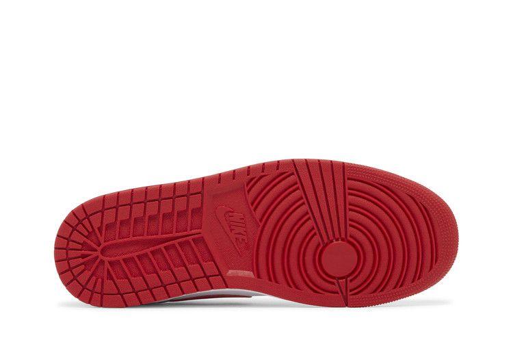 Jordan 1 Retro Low OG University Red