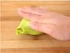 Garlic peeler creative kitchen silicone soft garlic peeler garlic peeling tool simple and convenient kitchen gadgets