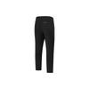 New FILA Knitted Sports Pants Men's Black A11M331604FBK