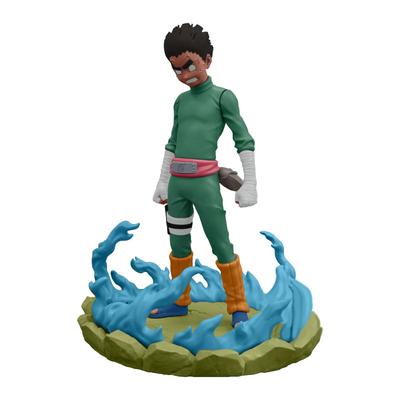 Banpresto NARUTO Memorable Saga Rock Lee