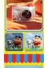 Crayon Shin-chan Retro Mini HD Cartoon Mirrorless Camera for Students