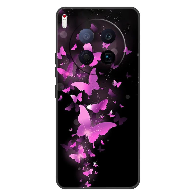 Für Tecno Camon 40 Premier 5G Hülle Marmor Weiches Mattes Silikon Rückabdeckung Camon40Premier 2025 5G CM8 Vollständige Abdeckung Handyhülle