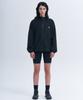 Ninez Curve Line Light Windbreaker (2 Colors)