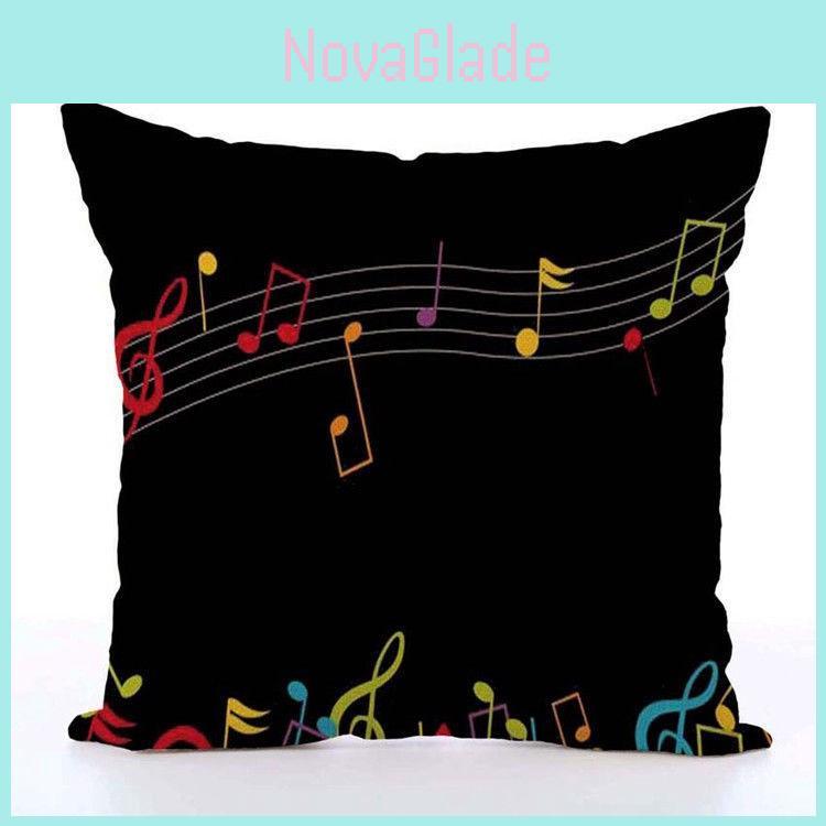 Exquisite Quality Cotton Linen Pillow Case Ideal For Sofa And Home Decor