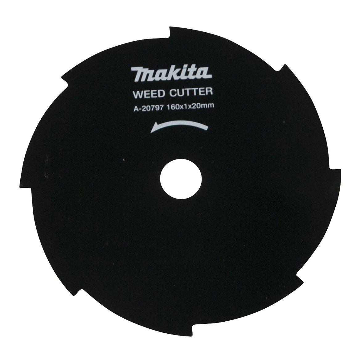 

Makita for grass mower 8-blade 160 A-20797