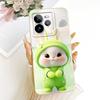 New Fashion Phone Case For Realme GT 7 Pro Soft Silicone Cases For Realme GT7 Pro 7Pro RMX5010 Shockproof Covers Bumpers