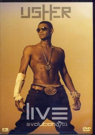 

DVD - Live Evolution 8701 VABG1113 Japan Movies & DVD Used