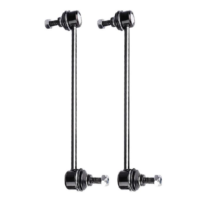 K80296 Sway Bar Link Front, Stabilizer Bar Link Compatible with Ford for Escape, for Mercury for Mariner, for Mitsubishi