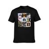Every Album Cover TShirt Plus Size Comfort Fit Tee