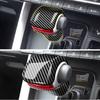 OKAYOHINN VOXY-APDKR Toyota New Model VOXY/NOAH 90 Series Exclusive Shift Knob Cover, Shift Grip