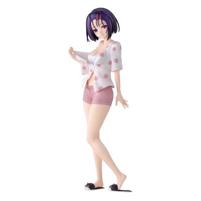 To Love-Ru Darkness GLITTER & GLAMOURS Haruna Sairenji Figure