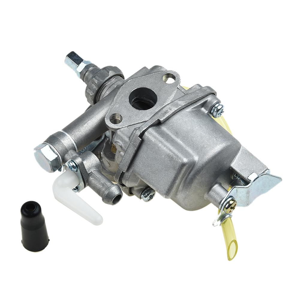 Kit Carburetor For Kawasaki/Kaaz TD33 TD40 For Kawasaki/Kaaz TD33 TD40 High Quality String Trimmer 1 Pcs 1 Piece China Mainland