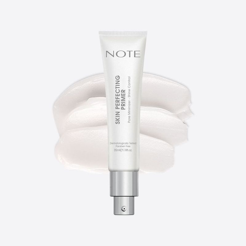 NOTE - Skin Perfecting Primer