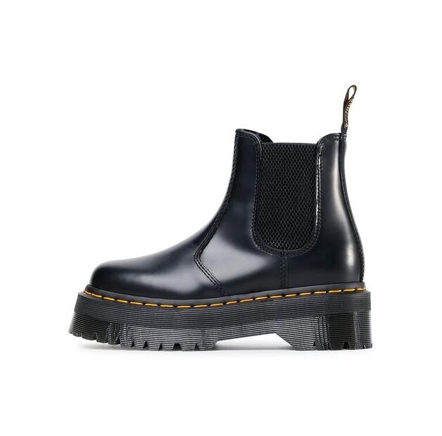 Ботинки Dr. Martens 2976 Quad