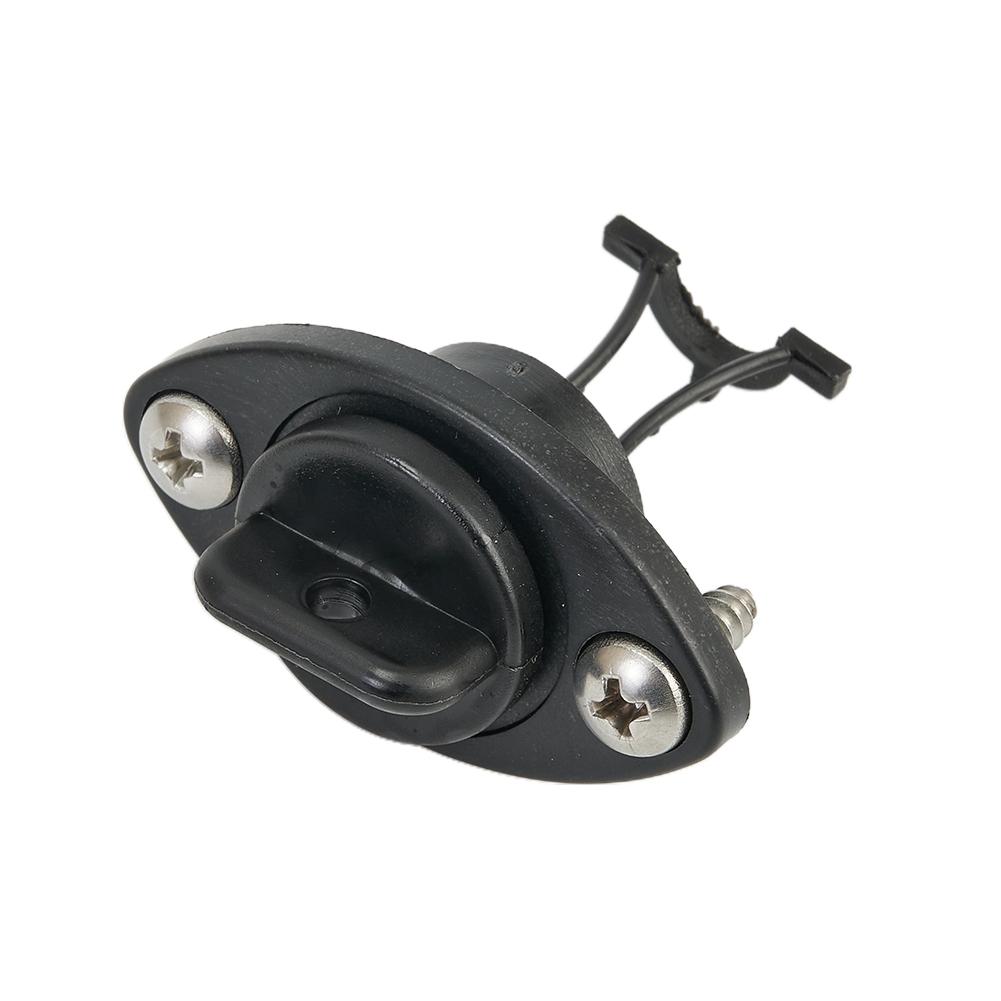 18mm Ablassschraube Bung Kanu Boot Zubehör Teile