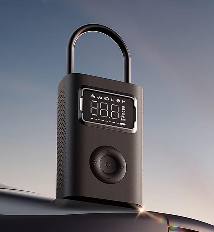 Xiaomi Mijia Portable Air Pump 2 Pro