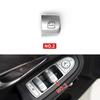 For Mercedes Benz EQC 2020-2022 Car Master Passenger Door Window Switch Button W205 W253 W213 W293